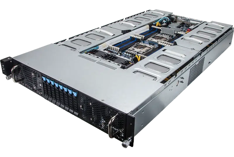 HPC-R2220-U2-G8