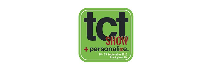 TCT Show Header 2016
