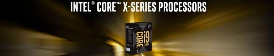 Intel Core X-Series Processors