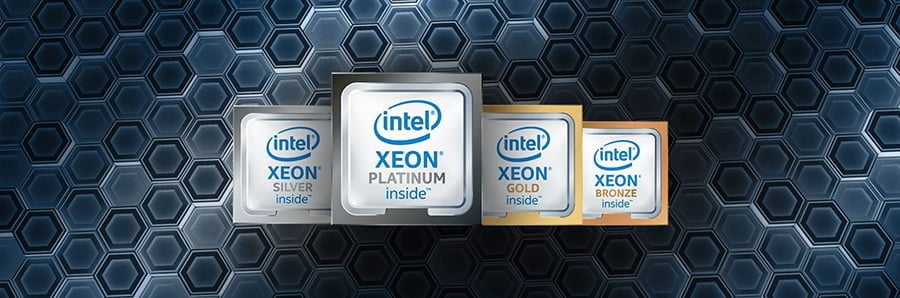 Intel Scalable Family Header