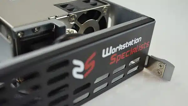 RS-R4220-U1 Front
