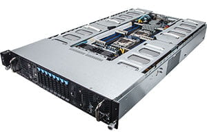 HPC-R2220-U2-G8