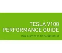 NVIDIA Tesla V100 Performans Kılavuzu