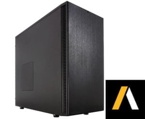 Recommended Computer Workstations For ANSYS