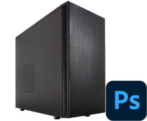 Recommended Computer Workstations For Adobe Photoshop