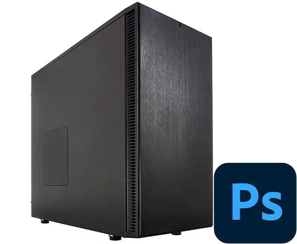Recommended Computer Workstations For Adobe Photoshop