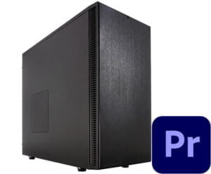 Recommended Computer Workstations For Adobe Premiere Pro