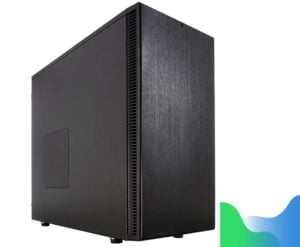 Recommended Computer Workstations For Agisoft Metashape