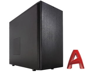 Recommended Computer Workstations For Autodesk AutoCAD