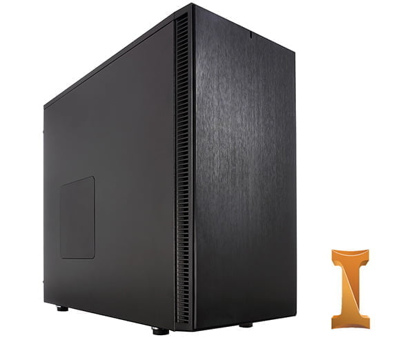 Recommended Computer Workstations For Autodesk Inventor