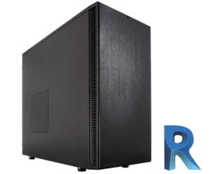 Recommended Computer Workstations For Autodesk Revit