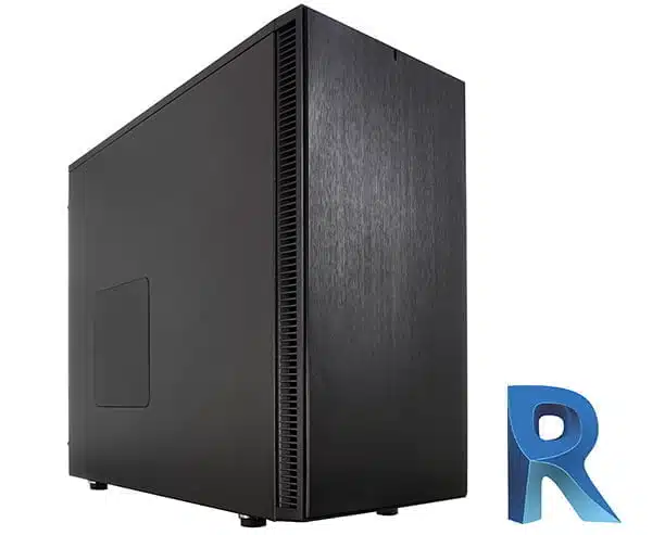Recommended Computer Workstations For Autodesk Revit