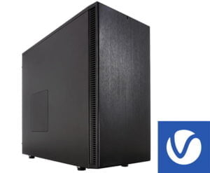 Recommended Computer Workstations For Chaos V-Ray