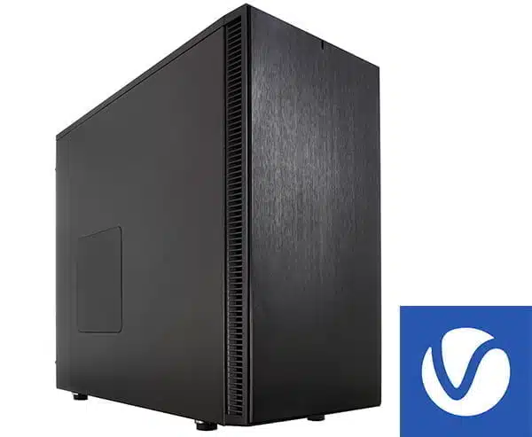 Recommended Computer Workstations For Chaos V-Ray
