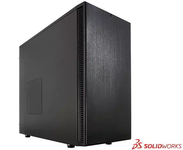 Recommended Computer Workstations For Dassault Systemes SOLIDWORKS