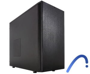 Recommended Computer Workstations For Graphisoft Archicad