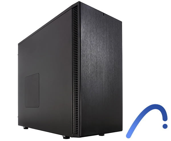 Recommended Computer Workstations For Graphisoft Archicad