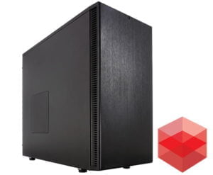 Recommended Computer Workstations For Maxon Redshift