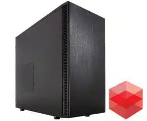 Recommended Computer Workstations For Maxon Redshift