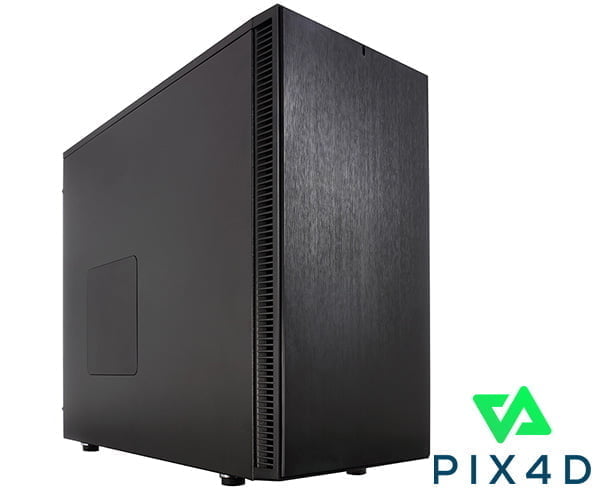 Recommended Computer Workstations For Pix4D