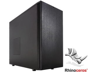 Recommended Computer Workstations For Rhino
