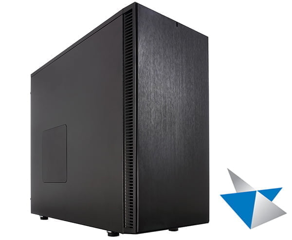 Recommended Computer Workstations For Siemens Solid Edge