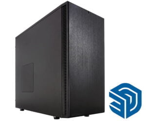 Recommended Computer Workstations For Trimble SketchUp