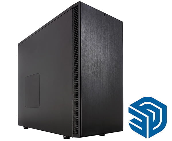 Recommended Computer Workstations For Trimble SketchUp