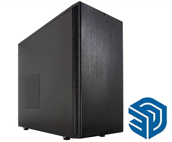 Recommended Computer Workstations For Trimble SketchUp