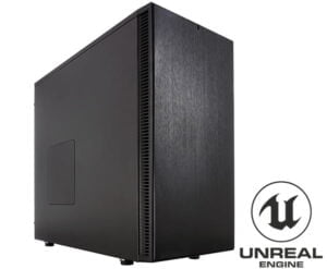 Recommended Computer Workstations For Unreal Engine