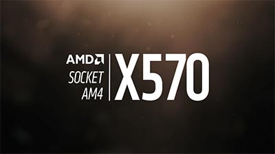 AMD AM4 Socket