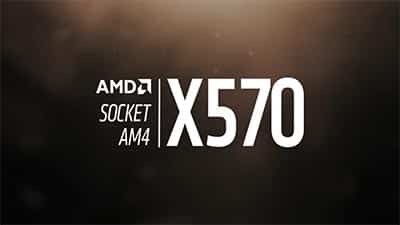 AMD AM4 Socket