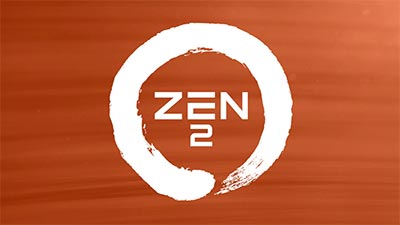 AMD Zen 2 Architecture