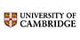 University Cambridge Logo