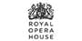 Royal Opera House Logo