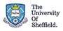 The University Of Sheffield Logo