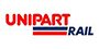 Unipart Rail Logo