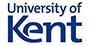 University Of Kent Logo