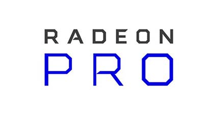 AMD Radeon Pro