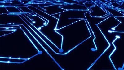Intel Xeon Server Artificial Intelligence