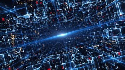 Intel Xeon Server High Performance Computing