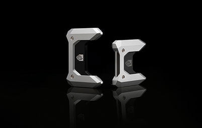 NVIDIA GeForce RTX NVLINK Product Shot