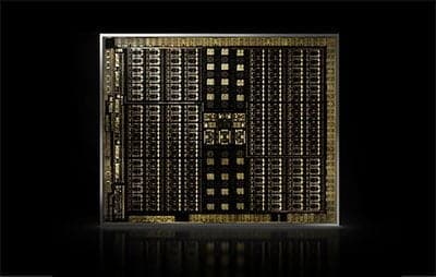 NVIDIA GeForce RTX Turing