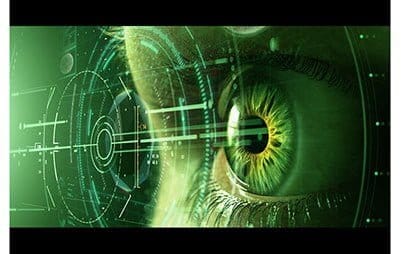 NVIDIA GeForce RTX VR Ready