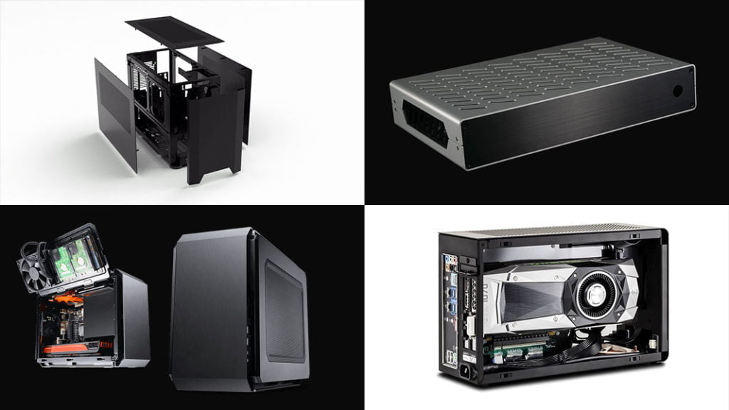 SFF Chassis