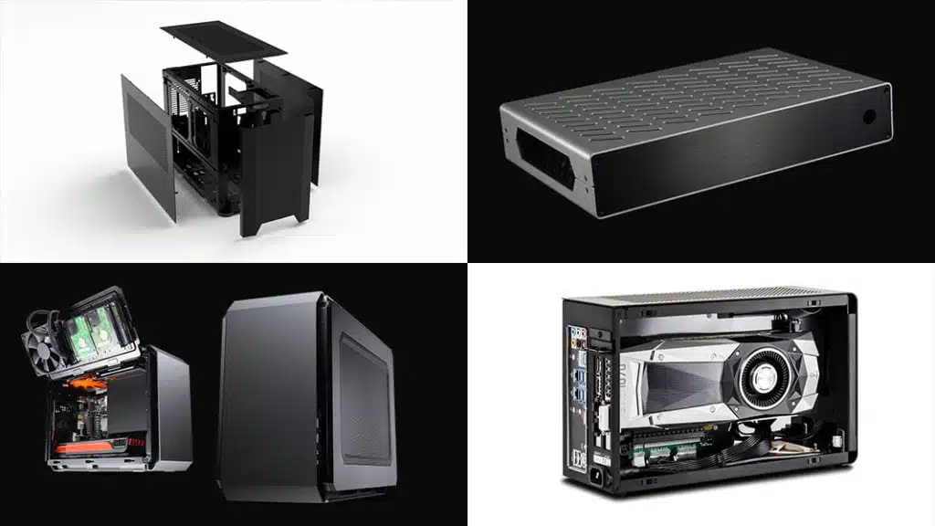 SFF Chassis