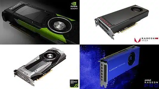 Graphics Cards