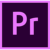 Adobe Premiere Pro Logo