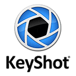 Keyshot Workstations