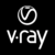 Chaos Group V-Ray Logo